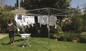 GENIUNE HILLS HOIST SPARE PARTS